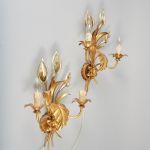 1023 4396 WALL SCONCES